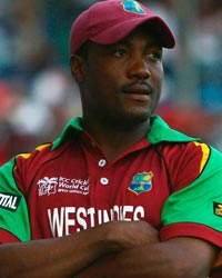 Brian Lara